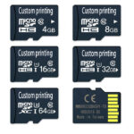 Micro SD Card