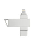 Mobile phone USB drive