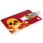 Card twist USB flash drive
