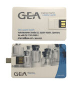 Card shape type C drive - Image 2