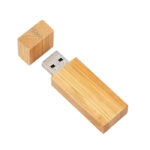 DH wood style pen drive