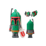 Bounty Hunter USB drive