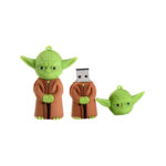 Yoda USB Pen drive