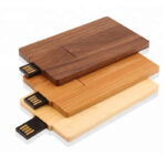 Eco Card Flip USB drive