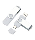 Twister usb and type C drive