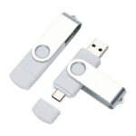 Twister usb and type C drive